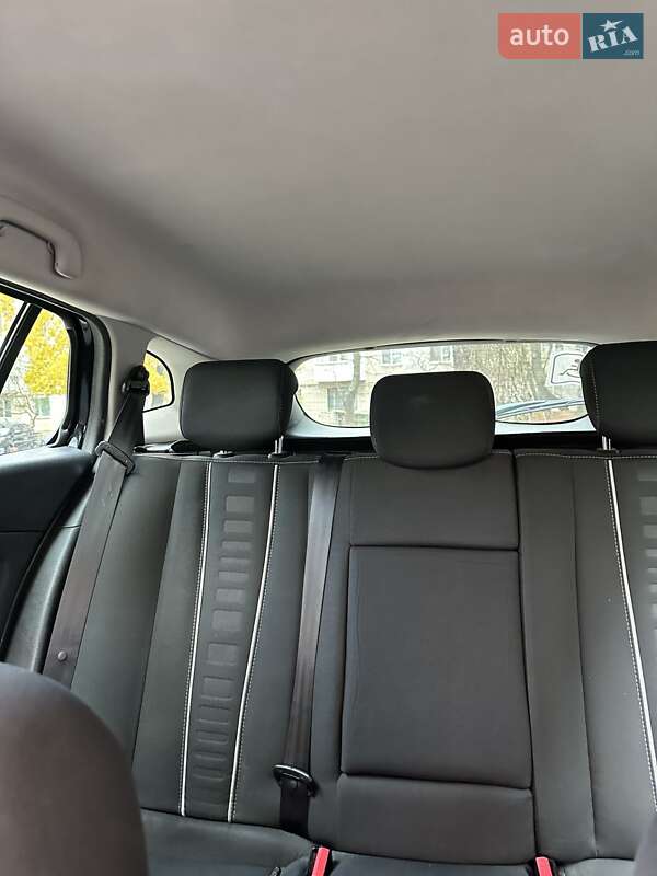 Универсал Renault Megane 2012 в Виннице фото 17 Универсал Renault Megane 2012 в Виннице