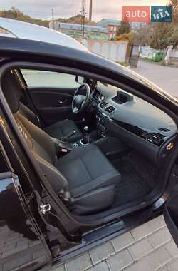 Универсал Renault Megane 2011 в Львове