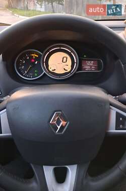 Универсал Renault Megane 2011 в Львове
