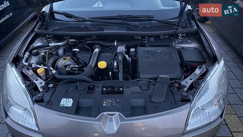 Хэтчбек Renault Megane 2009 в Львове фото 32 Хэтчбек Renault Megane 2009 в Львове