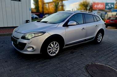 Универсал Renault Megane 2012 в Запорожье