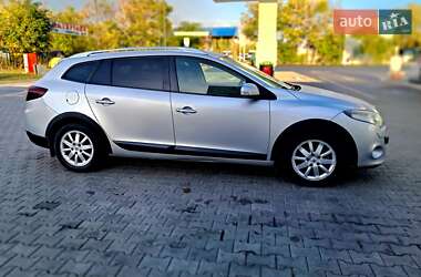Универсал Renault Megane 2012 в Запорожье Универсал Renault Megane 2012 в Запорожье