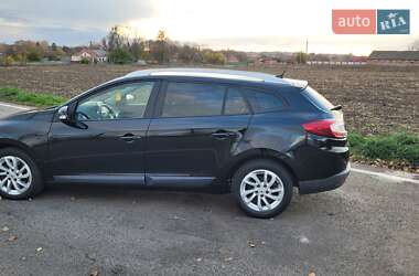 Універсал Renault Megane 2013 в 