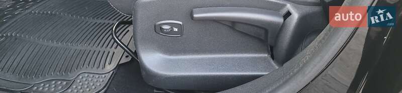 Універсал Renault Megane 2013 в Сумах фото 16 Універсал Renault Megane 2013 в Сумах