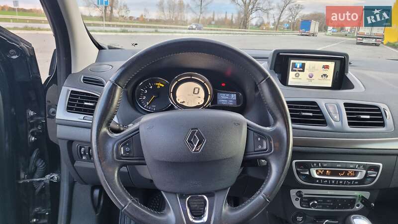 Універсал Renault Megane 2013 в Сумах фото 25 Універсал Renault Megane 2013 в Сумах
