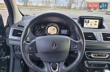 Універсал Renault Megane 2013 в 