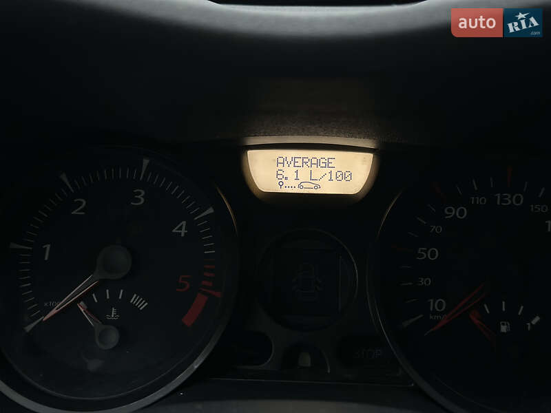 Универсал Renault Megane 2006 в Ровно