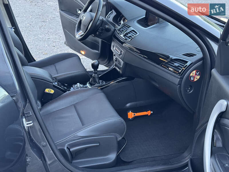 Универсал Renault Megane 2012 в Дубно фото 21 Универсал Renault Megane 2012 в Дубно