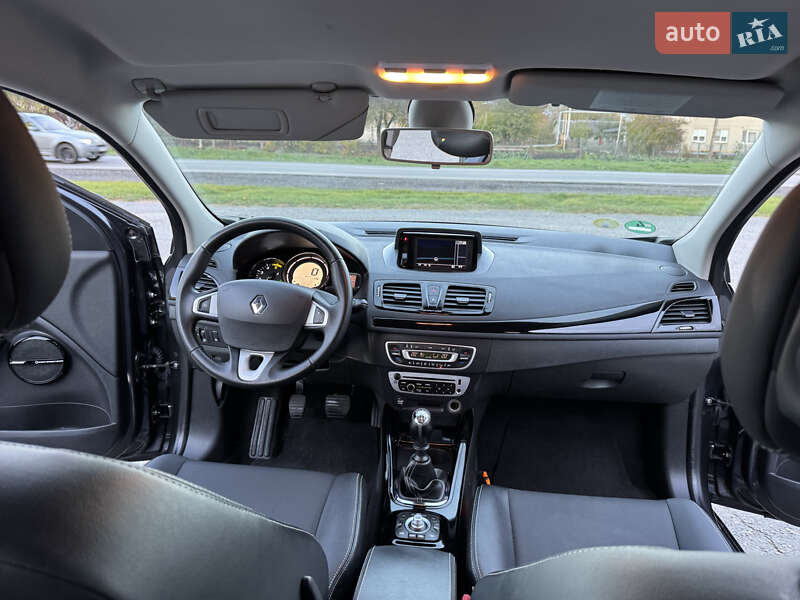 Универсал Renault Megane 2012 в Дубно фото 28 Универсал Renault Megane 2012 в Дубно