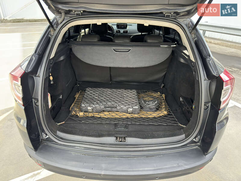 Універсал Renault Megane 2014 в Києві