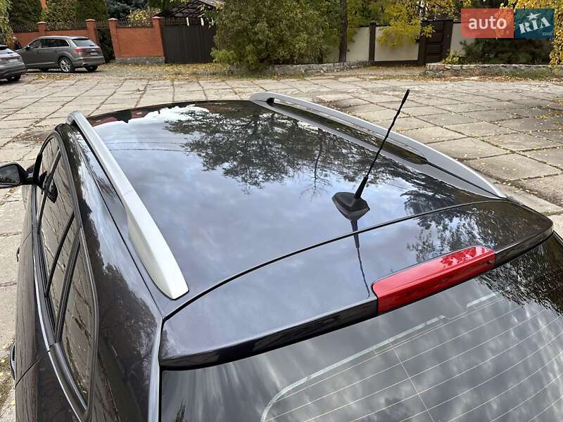 Универсал Renault Megane 2012 в Харькове фото 8 Универсал Renault Megane 2012 в Харькове