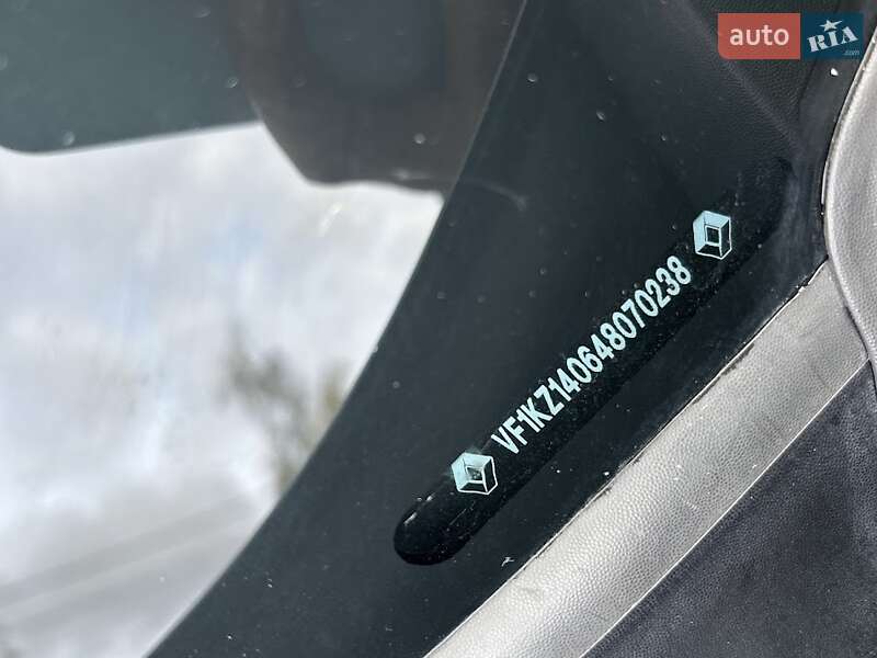 Универсал Renault Megane 2012 в Харькове фото 16 Универсал Renault Megane 2012 в Харькове