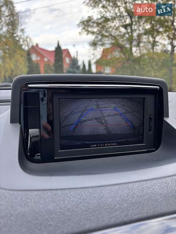 Универсал Renault Megane 2012 в Харькове фото 26 Универсал Renault Megane 2012 в Харькове