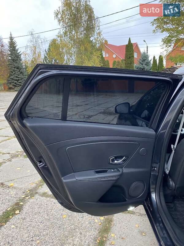 Универсал Renault Megane 2012 в Харькове фото 30 Универсал Renault Megane 2012 в Харькове