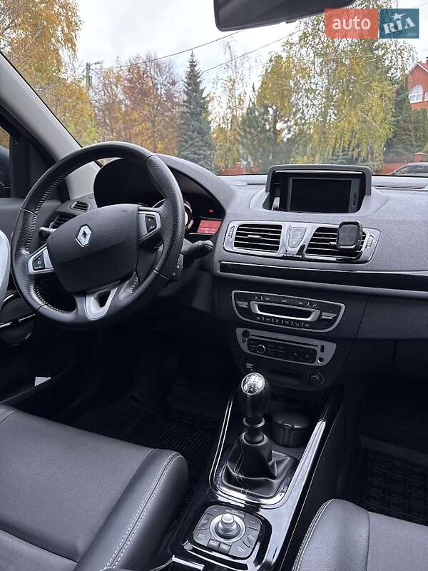 Универсал Renault Megane 2012 в Харькове фото 33 Универсал Renault Megane 2012 в Харькове