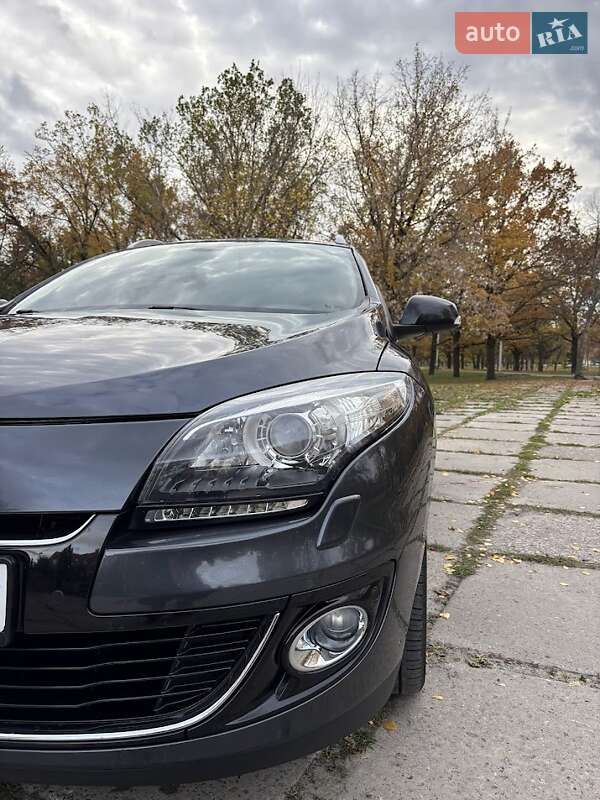 Универсал Renault Megane 2012 в Харькове фото 41 Универсал Renault Megane 2012 в Харькове