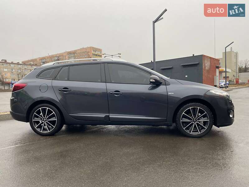 Универсал Renault Megane 2012 в Харькове фото 58 Универсал Renault Megane 2012 в Харькове