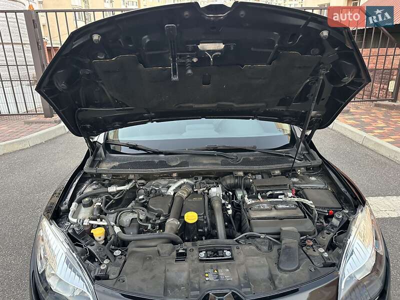 Универсал Renault Megane 2012 в Николаеве фото 48 Универсал Renault Megane 2012 в Николаеве