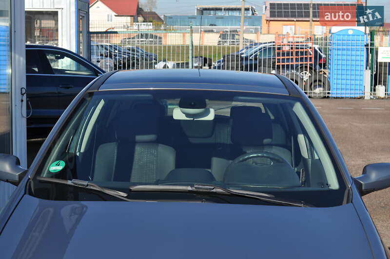 Хэтчбек Renault Megane 2006 в Киеве