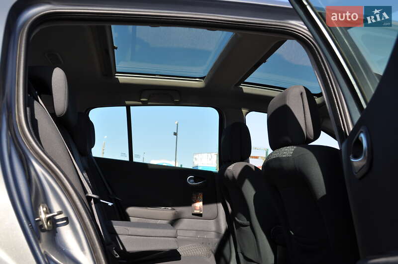 Хэтчбек Renault Megane 2006 в Киеве