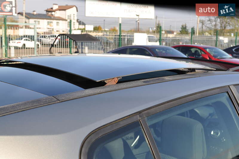 Хэтчбек Renault Megane 2006 в Киеве