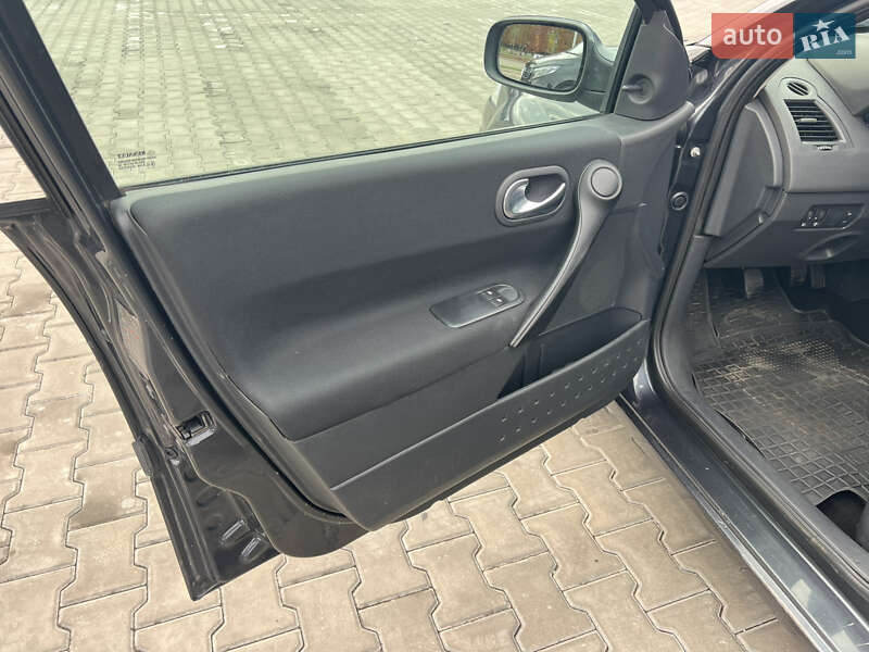 Универсал Renault Megane 2007 в Кривом Роге