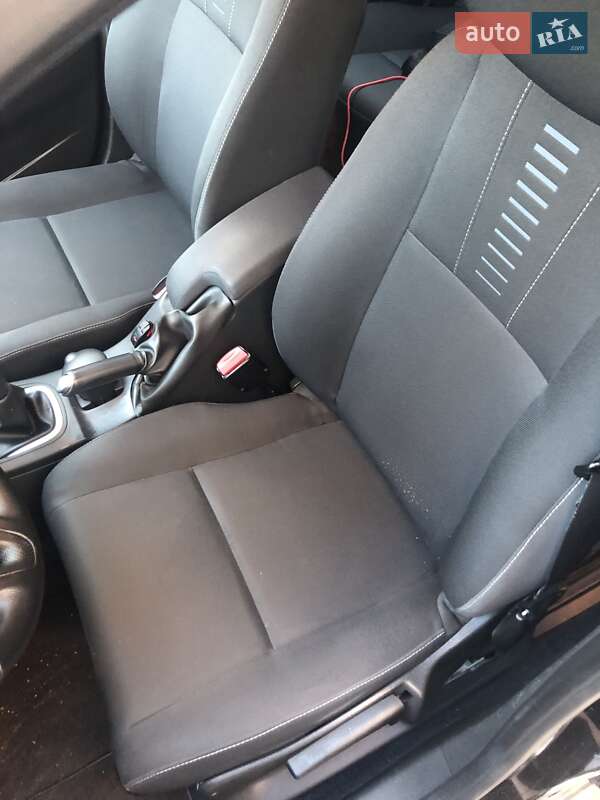 Хэтчбек Renault Megane 2008 в Чернигове фото 8 Хэтчбек Renault Megane 2008 в Чернигове