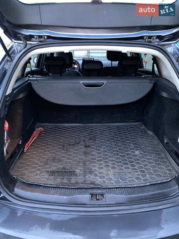 Універсал Renault Megane 2015 в Києві фото 7 Універсал Renault Megane 2015 в Києві