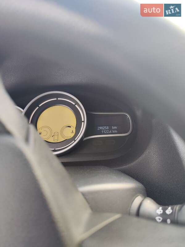 Универсал Renault Megane 2010 в Луцке фото 18 Универсал Renault Megane 2010 в Луцке