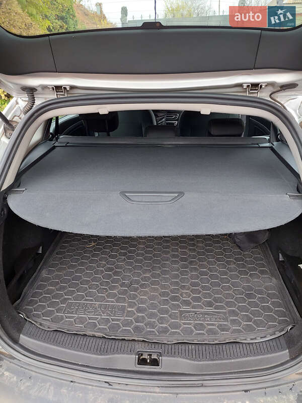 Универсал Renault Megane 2014 в Ахтырке