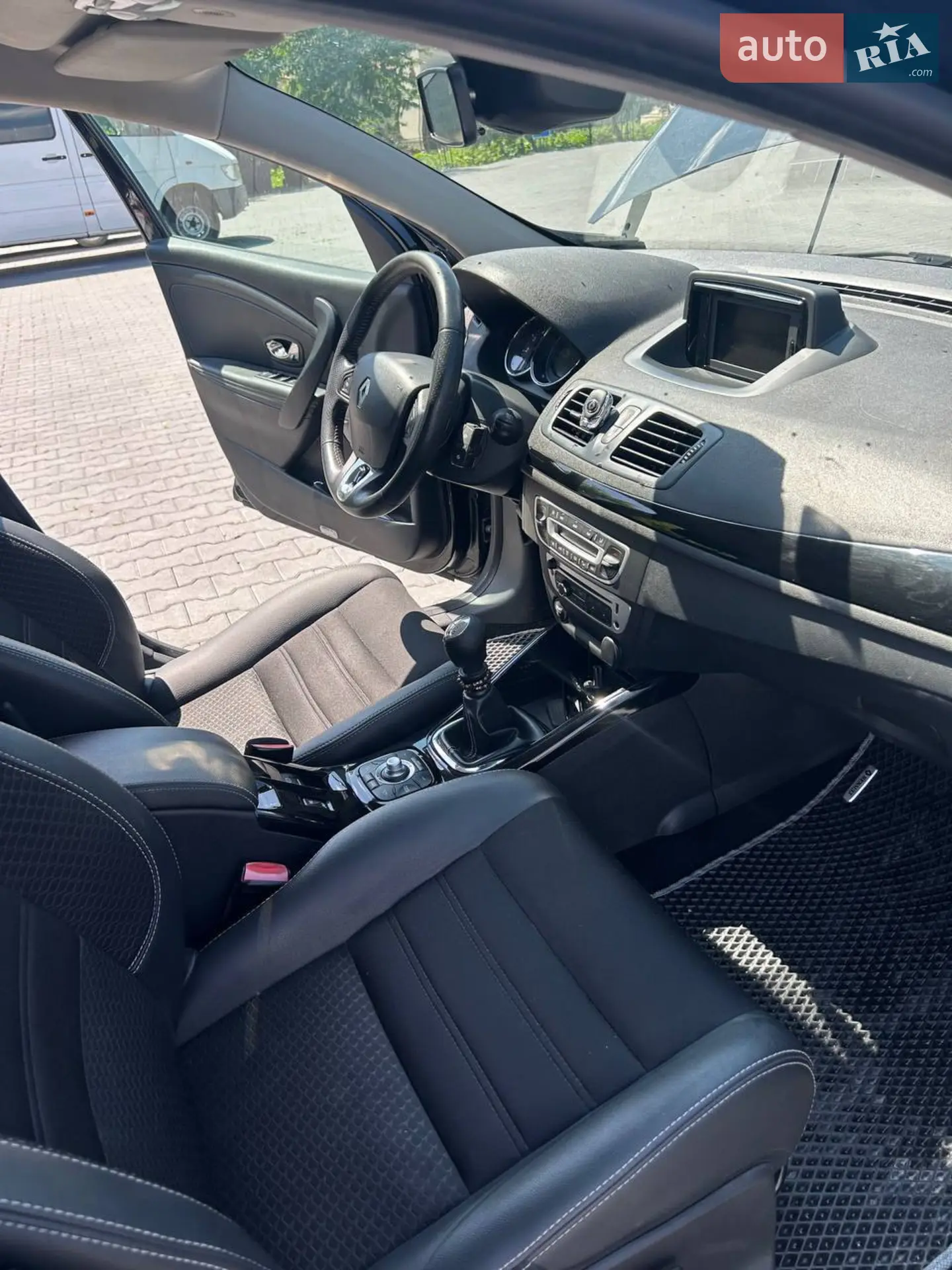 2013 Renault Megane - мініатюра 8