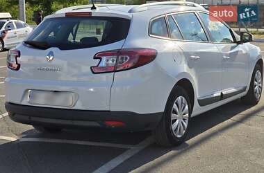 Универсал Renault Megane 2011 в Днепре