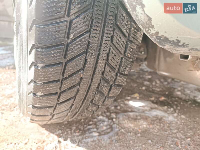 Хетчбек Renault Megane 2003 в Кременці фото 11 Хетчбек Renault Megane 2003 в Кременці