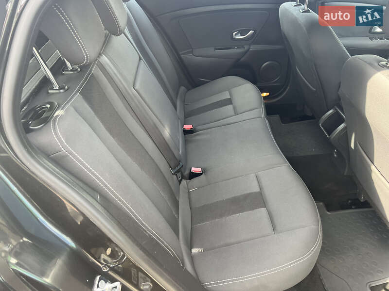 Универсал Renault Megane 2009 в Виннице фото 28 Универсал Renault Megane 2009 в Виннице