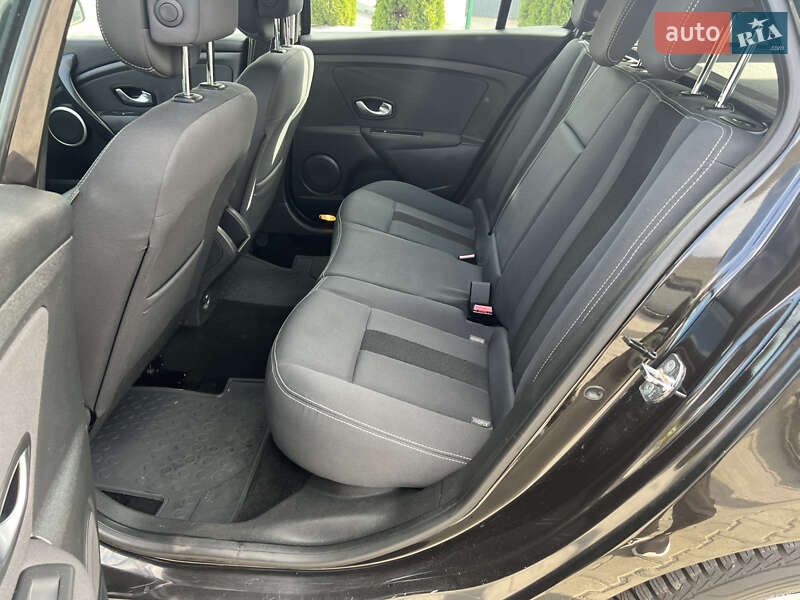 Универсал Renault Megane 2009 в Виннице фото 35 Универсал Renault Megane 2009 в Виннице