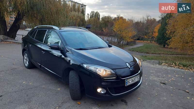Універсал Renault Megane 2013 в Рівному фото 22 Універсал Renault Megane 2013 в Рівному