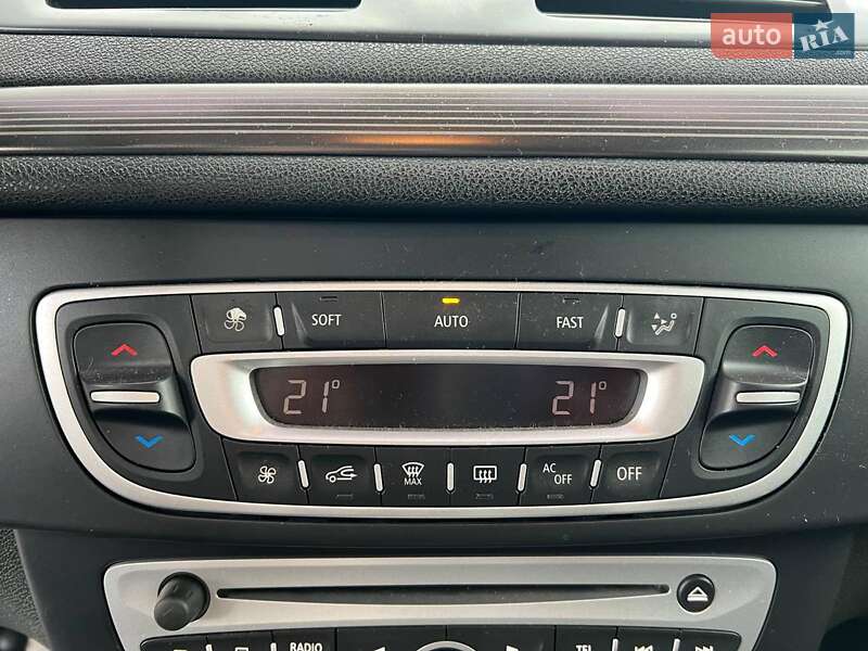 Универсал Renault Megane 2012 в Львове фото 28 Универсал Renault Megane 2012 в Львове