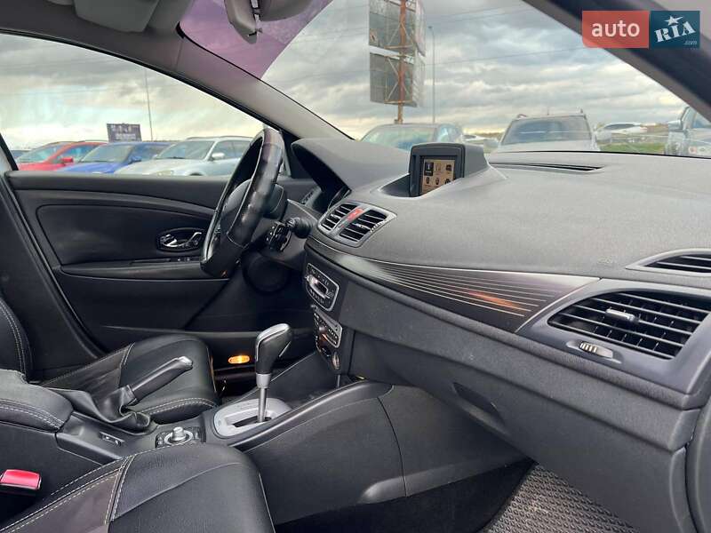Универсал Renault Megane 2012 в Львове фото 40 Универсал Renault Megane 2012 в Львове