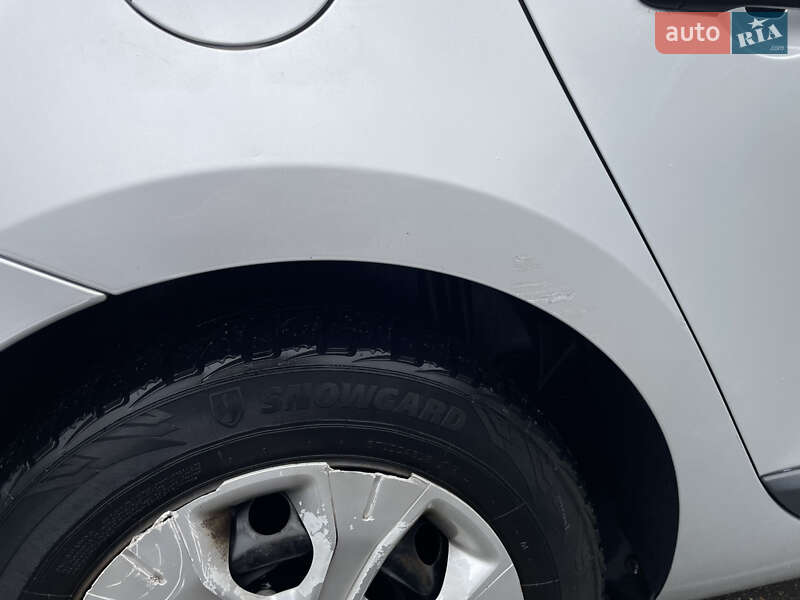 Универсал Renault Megane 2010 в Василькове фото 7 Универсал Renault Megane 2010 в Василькове