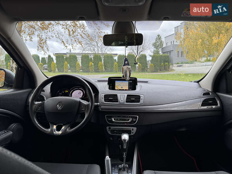 Универсал Renault Megane 2015 в Хмельницком фото 16 Универсал Renault Megane 2015 в Хмельницком