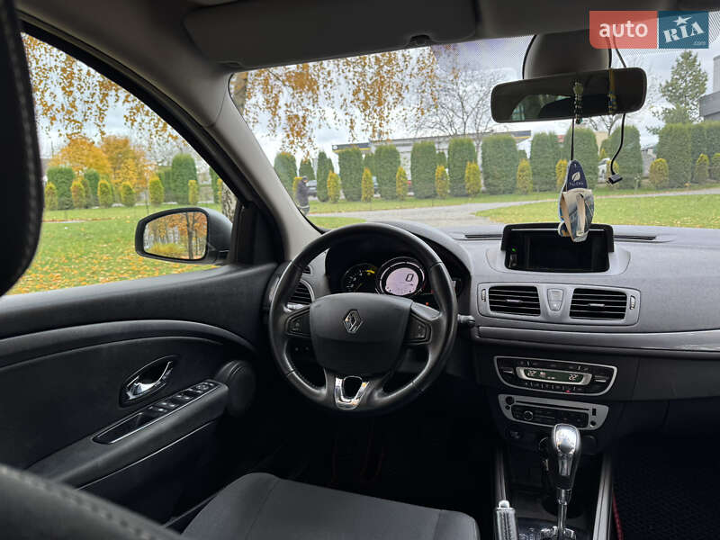 Универсал Renault Megane 2015 в Хмельницком фото 18 Универсал Renault Megane 2015 в Хмельницком