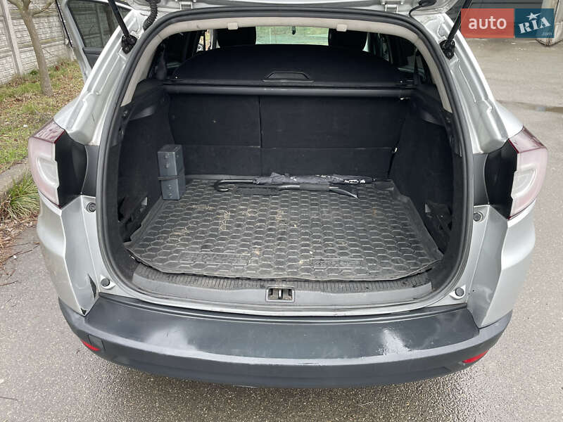Универсал Renault Megane 2010 в Василькове фото 14 Универсал Renault Megane 2010 в Василькове