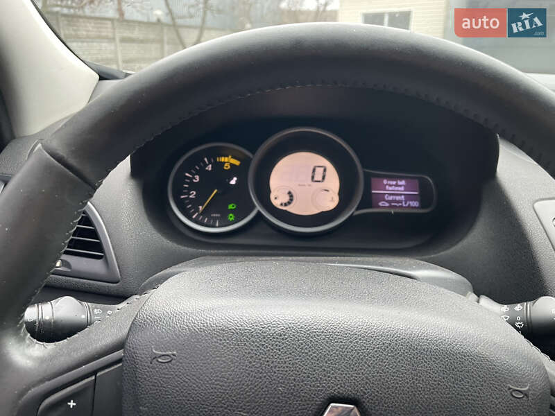 Универсал Renault Megane 2010 в Василькове фото 15 Универсал Renault Megane 2010 в Василькове