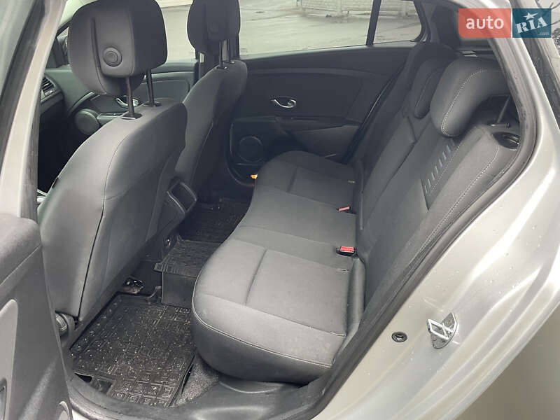 Универсал Renault Megane 2010 в Василькове фото 18 Универсал Renault Megane 2010 в Василькове