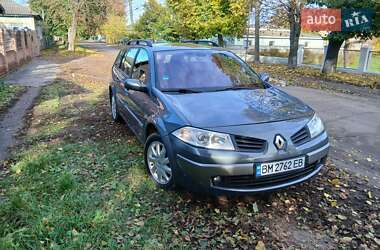 Универсал Renault Megane 2006 в Конотопе