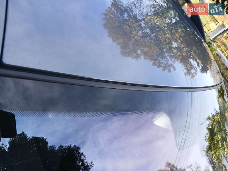 Универсал Renault Megane 2006 в Конотопе