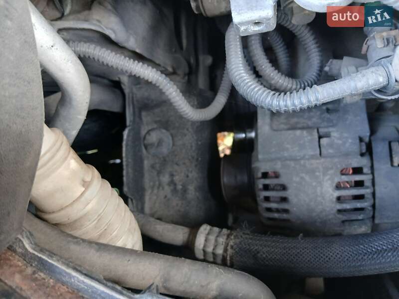 Универсал Renault Megane 2006 в Конотопе