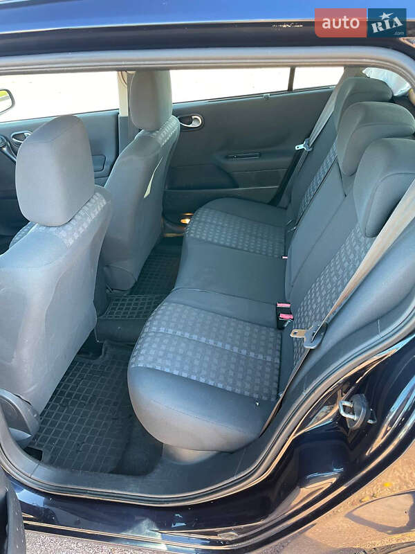 Универсал Renault Megane 2006 в Киеве фото 10 Универсал Renault Megane 2006 в Киеве