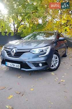 Универсал Renault Megane 2017 в Одессе