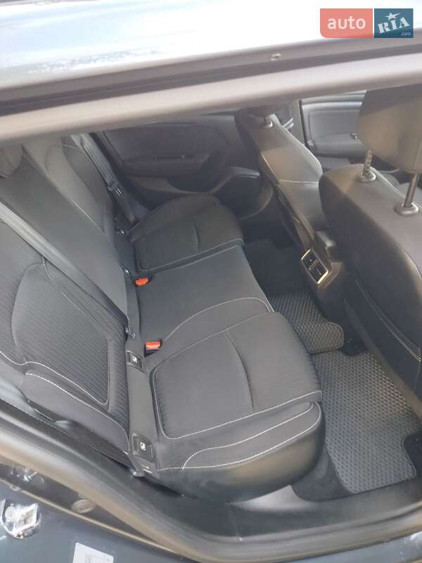 Універсал Renault Megane 2017 в Одесі фото 11 Універсал Renault Megane 2017 в Одесі